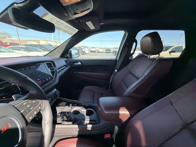2024 Dodge Durango Citadel
