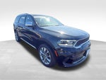 2024 Dodge Durango Citadel
