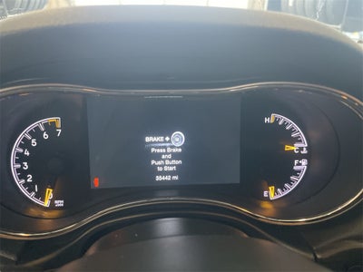 2022 Jeep Grand Cherokee WK Laredo X