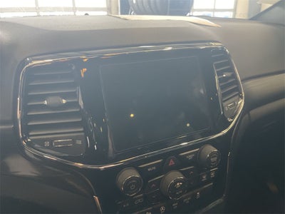 2022 Jeep Grand Cherokee WK Laredo X