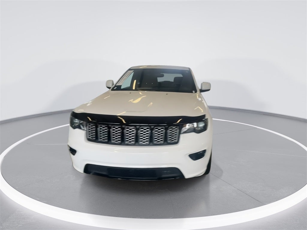 2022 Jeep Grand Cherokee WK Laredo X