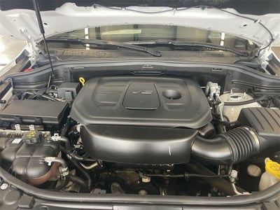 2022 Jeep Grand Cherokee WK Laredo X