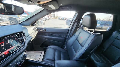 2022 Dodge Durango R/T