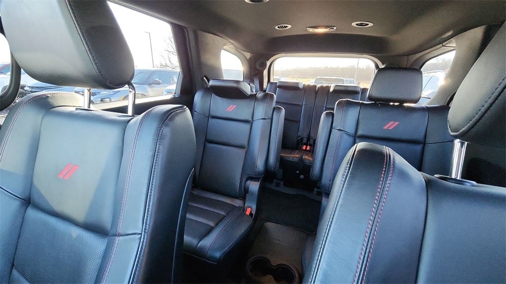 2022 Dodge Durango R/T