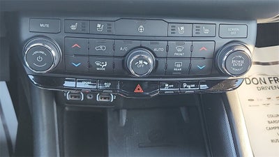 2022 Dodge Durango R/T