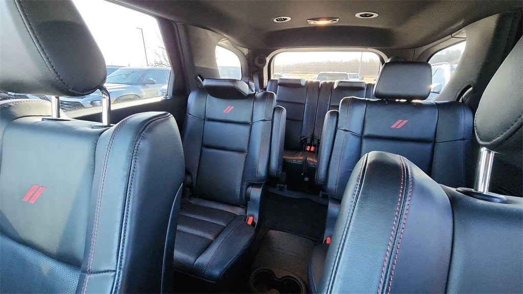 2022 Dodge Durango R/T