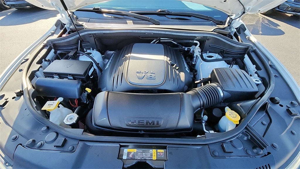 2022 Dodge Durango R/T