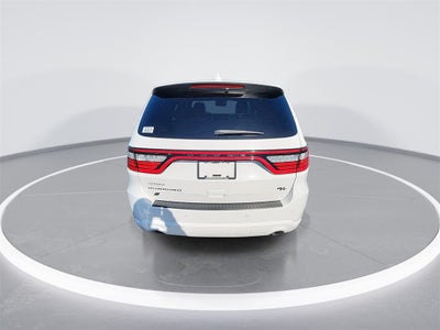 2022 Dodge Durango R/T