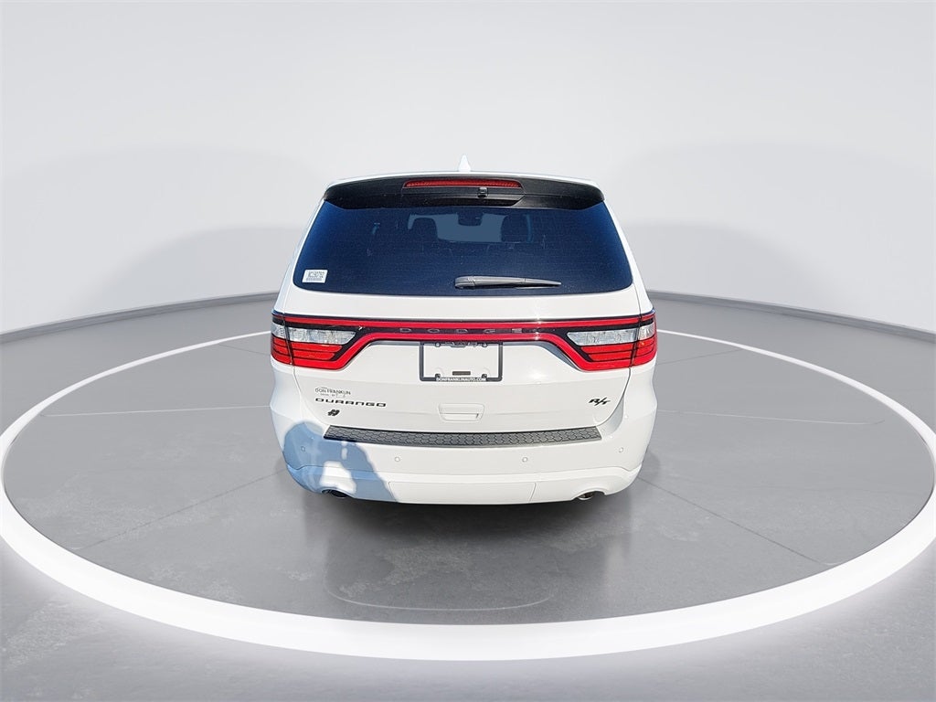 2022 Dodge Durango R/T