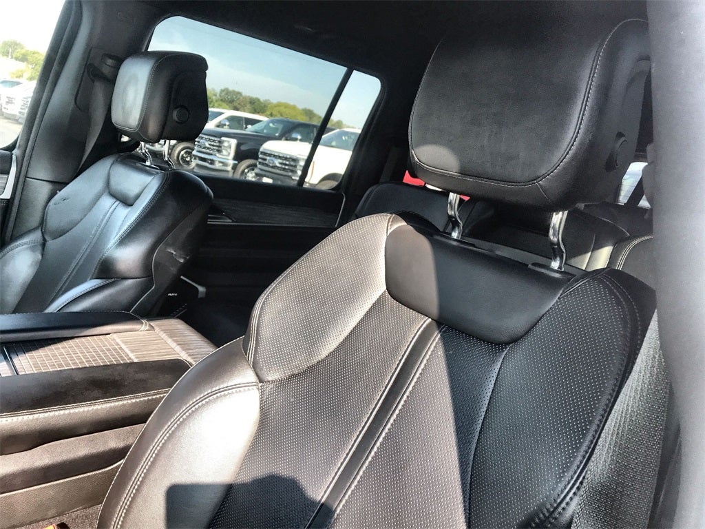 2023 Jeep Wagoneer Series II