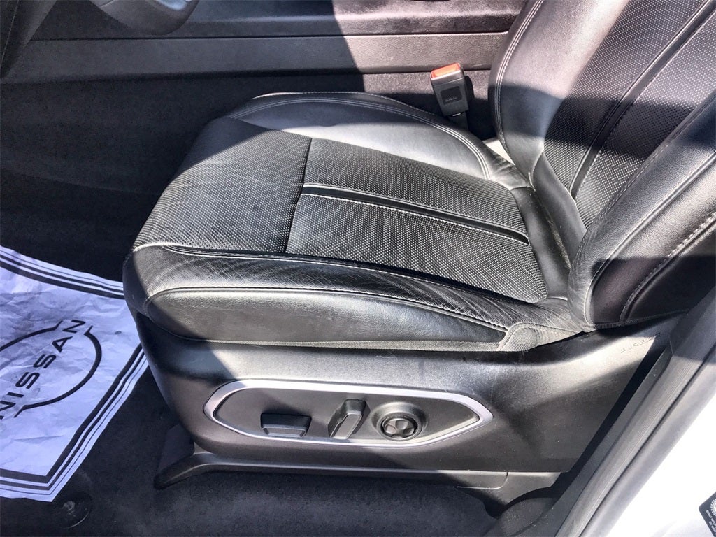 2023 Jeep Wagoneer Series II