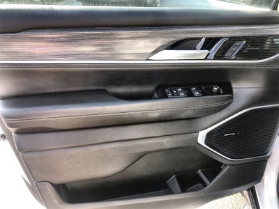 2023 Jeep Wagoneer Series II