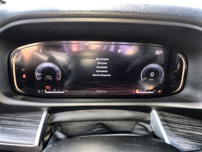 2023 Jeep Wagoneer Series II