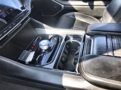 2023 Jeep Wagoneer Series II