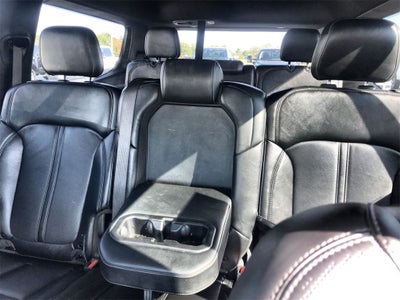 2023 Jeep Wagoneer Series II