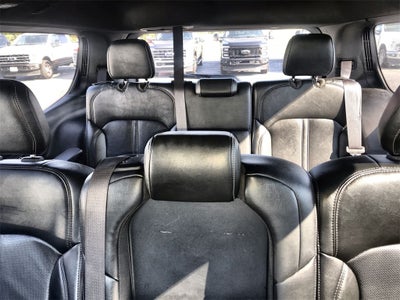 2023 Jeep Wagoneer Series II