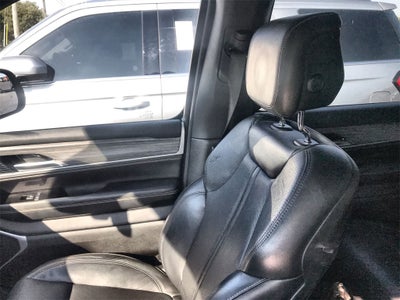 2023 Jeep Wagoneer Series II