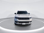 2023 Jeep Wagoneer Series II