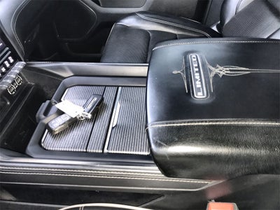 2020 RAM 1500 Limited