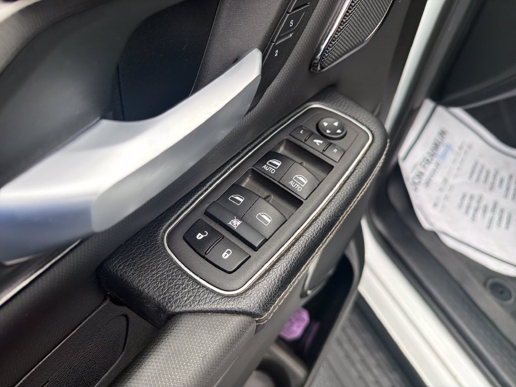 2024 RAM 1500 Rebel