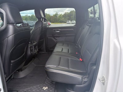 2024 RAM 1500 Rebel