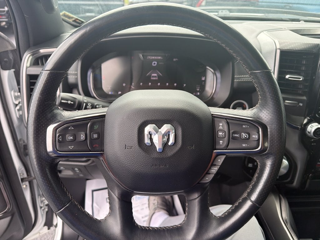2024 RAM 1500 Rebel
