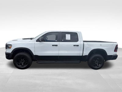 2024 RAM 1500 Rebel