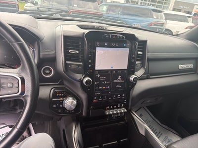 2024 RAM 1500 Rebel