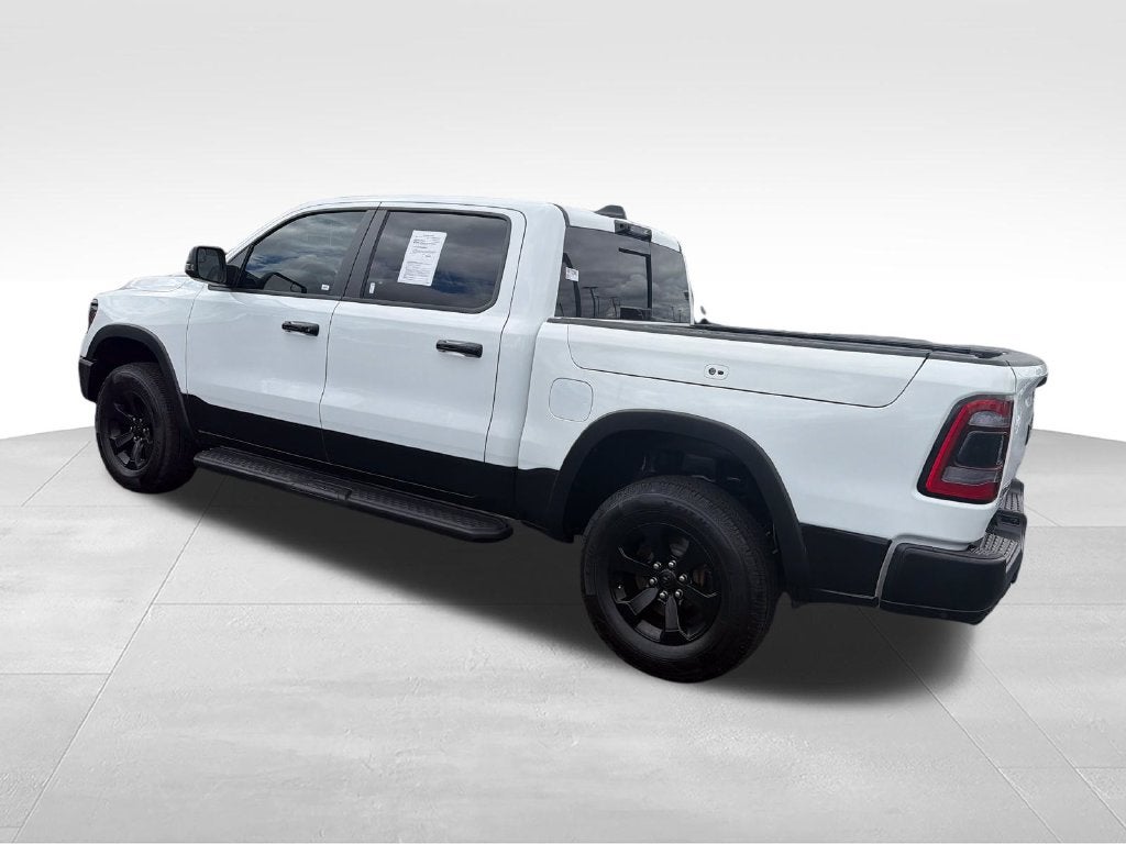 2024 RAM 1500 Rebel
