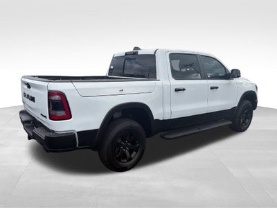 2024 RAM 1500 Rebel