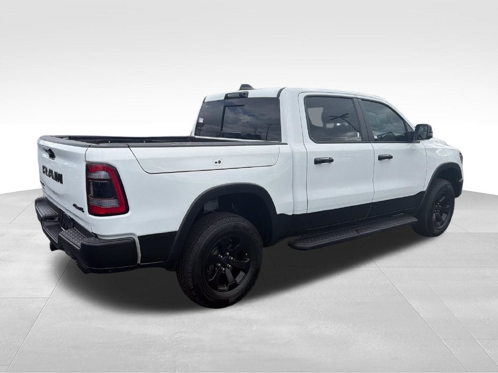 2024 RAM 1500 Rebel