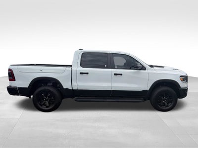 2024 RAM 1500 Rebel