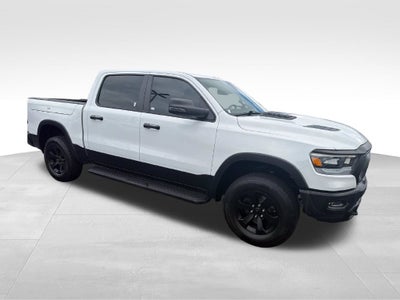 2024 RAM 1500 Rebel