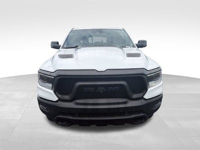 2024 RAM 1500 Rebel