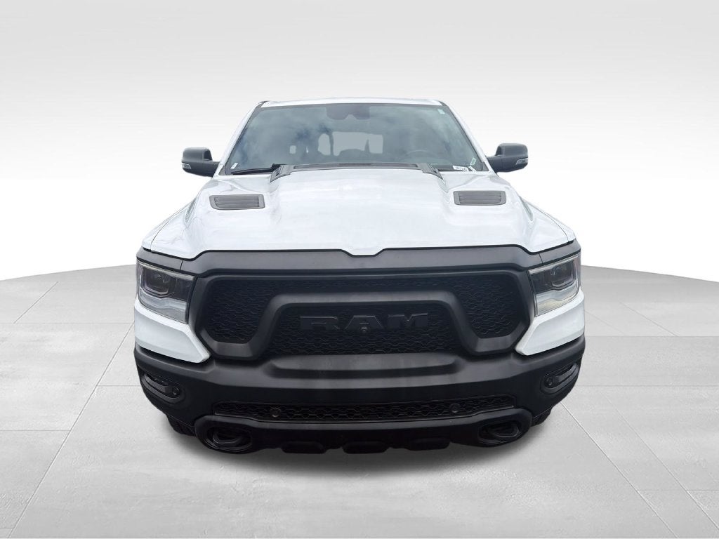 2024 RAM 1500 Rebel