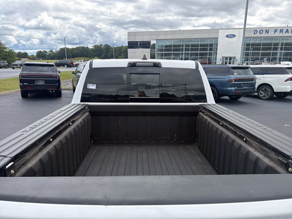 2024 RAM 1500 Rebel