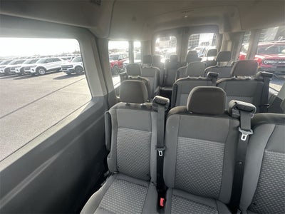 2023 Ford Transit-350 XLT