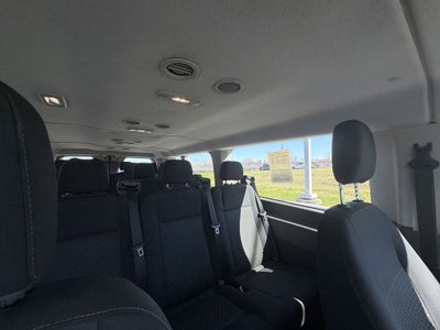 2021 Ford Transit-350 XLT