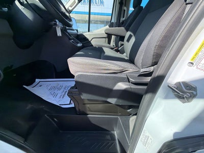 2021 Ford Transit-350 XLT