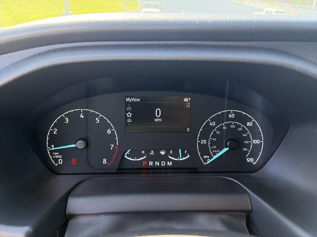 2021 Ford Transit-350 XLT