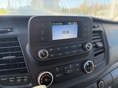 2021 Ford Transit-350 XLT