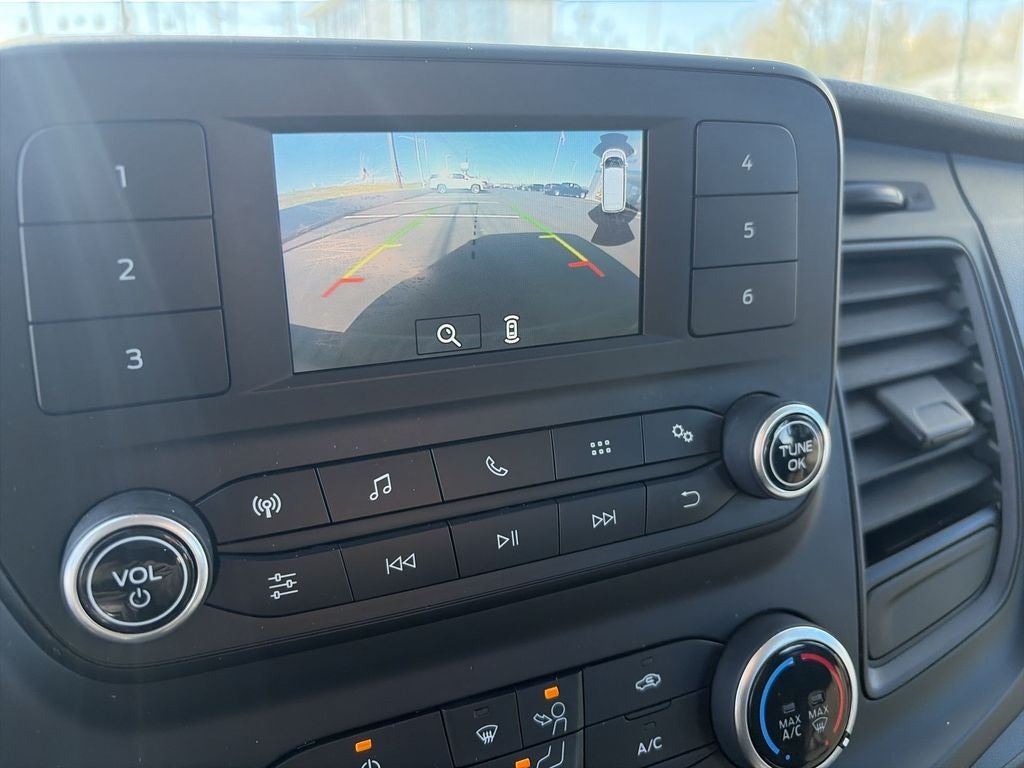 2021 Ford Transit-350 XLT