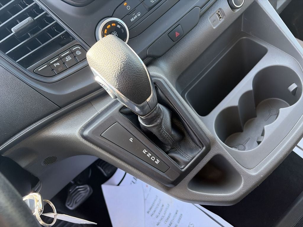 2021 Ford Transit-350 XLT