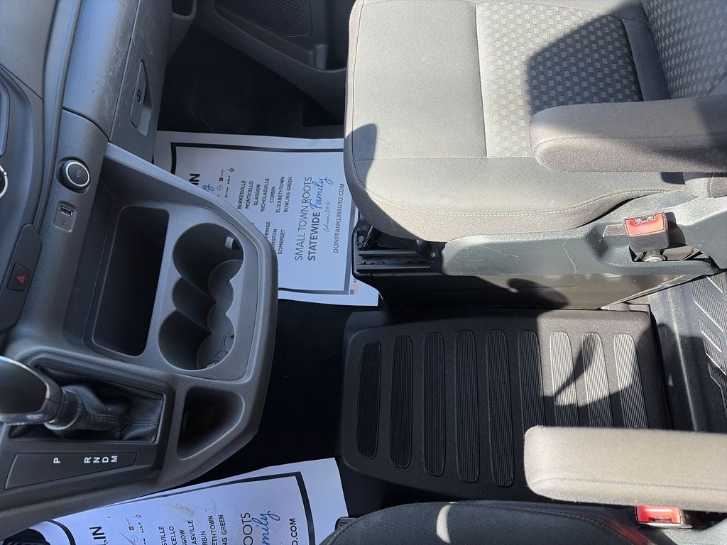 2021 Ford Transit-350 XLT