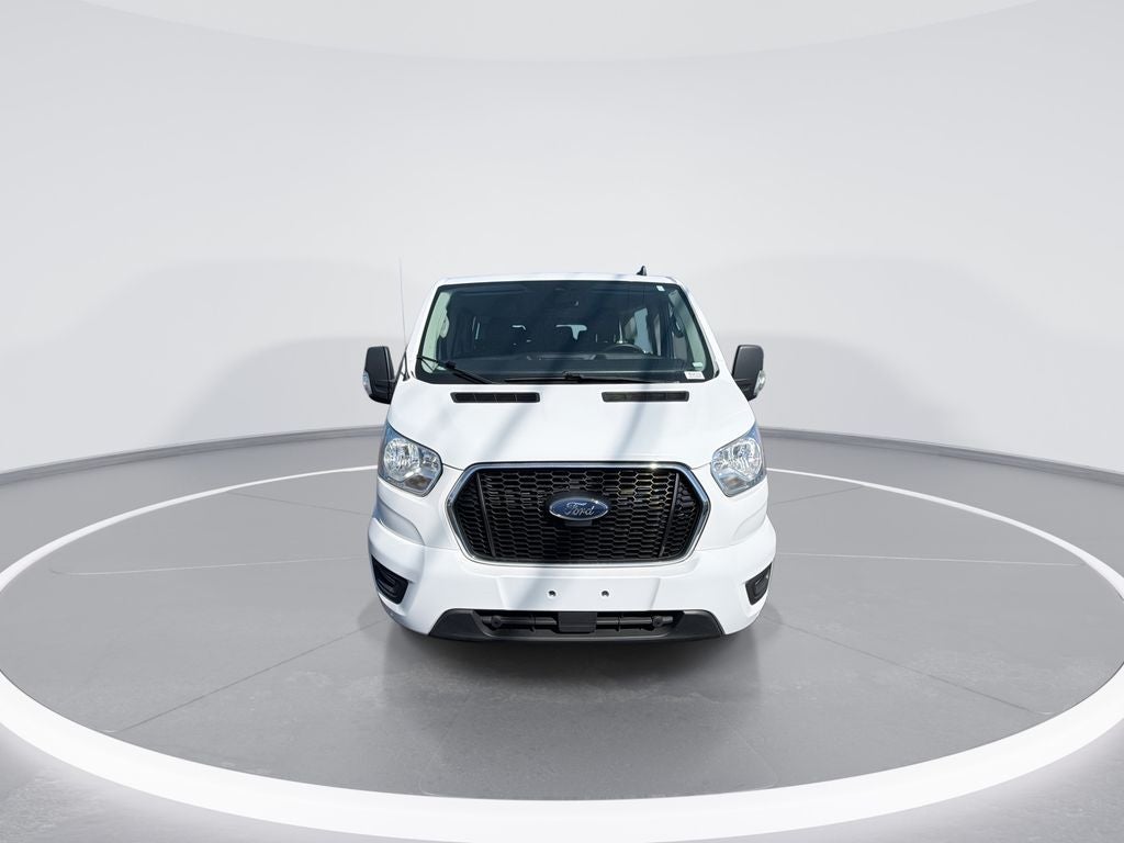2021 Ford Transit-350 XLT