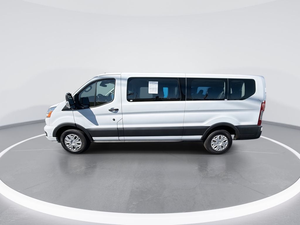 2021 Ford Transit-350 XLT