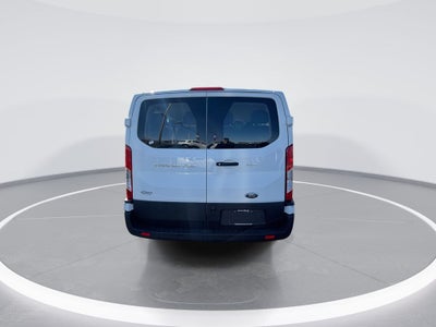 2021 Ford Transit-350 XLT