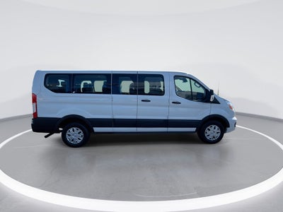2021 Ford Transit-350 XLT