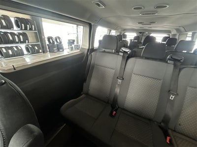 2022 Ford Transit-350 XLT