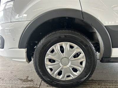 2022 Ford Transit-350 XLT